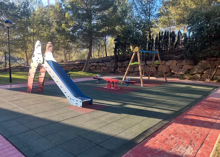 Terrazas Benidorm