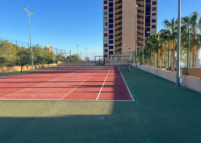 Terrazas Benidorm