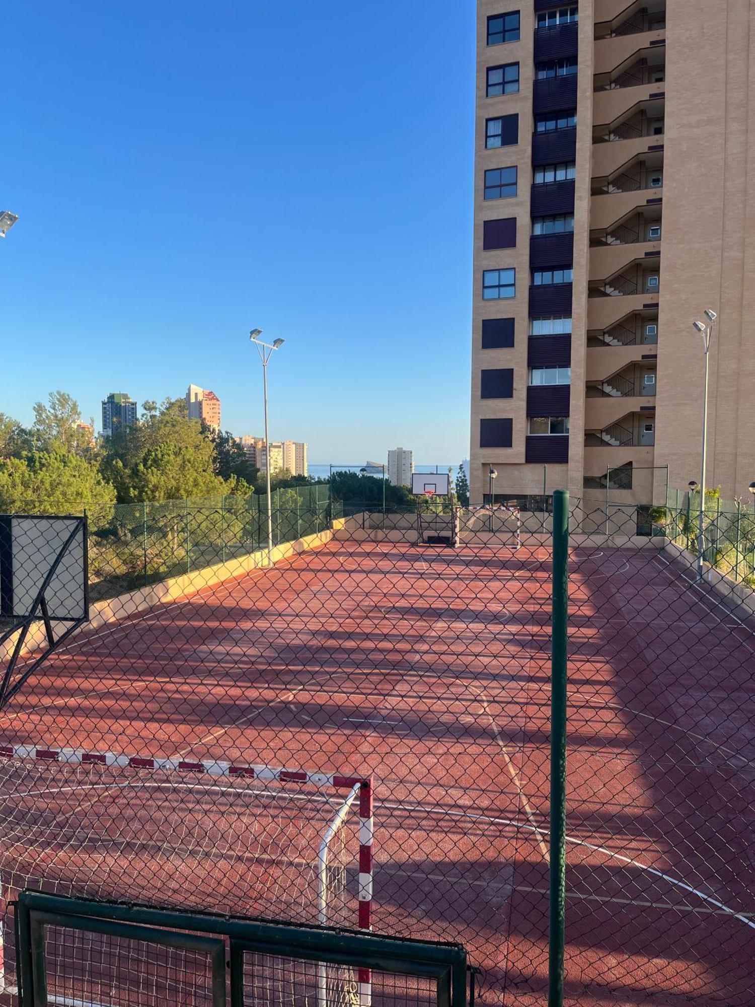 Terrazas Apartment