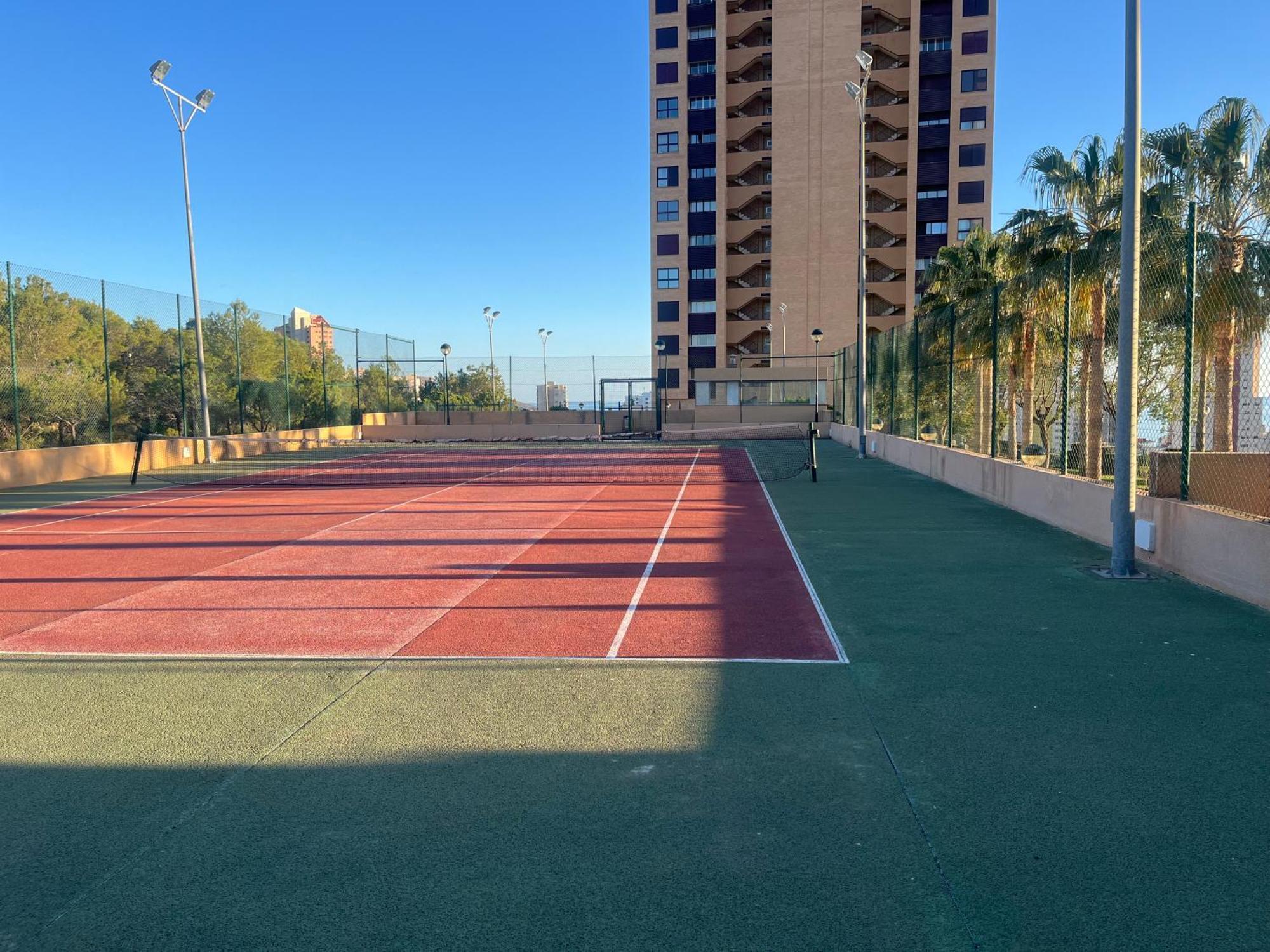 Terrazas Apartment