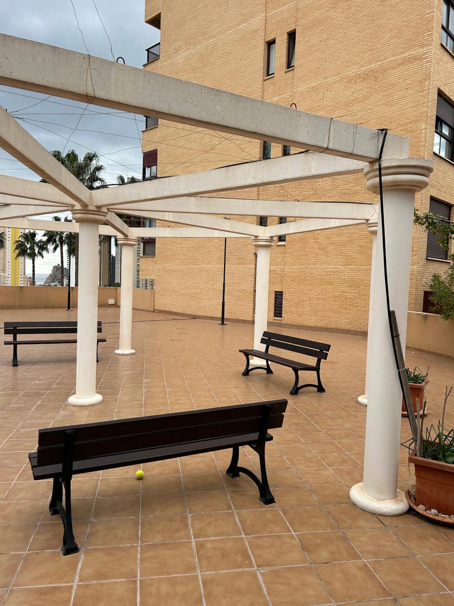 Apartment Terrazas Benidorm