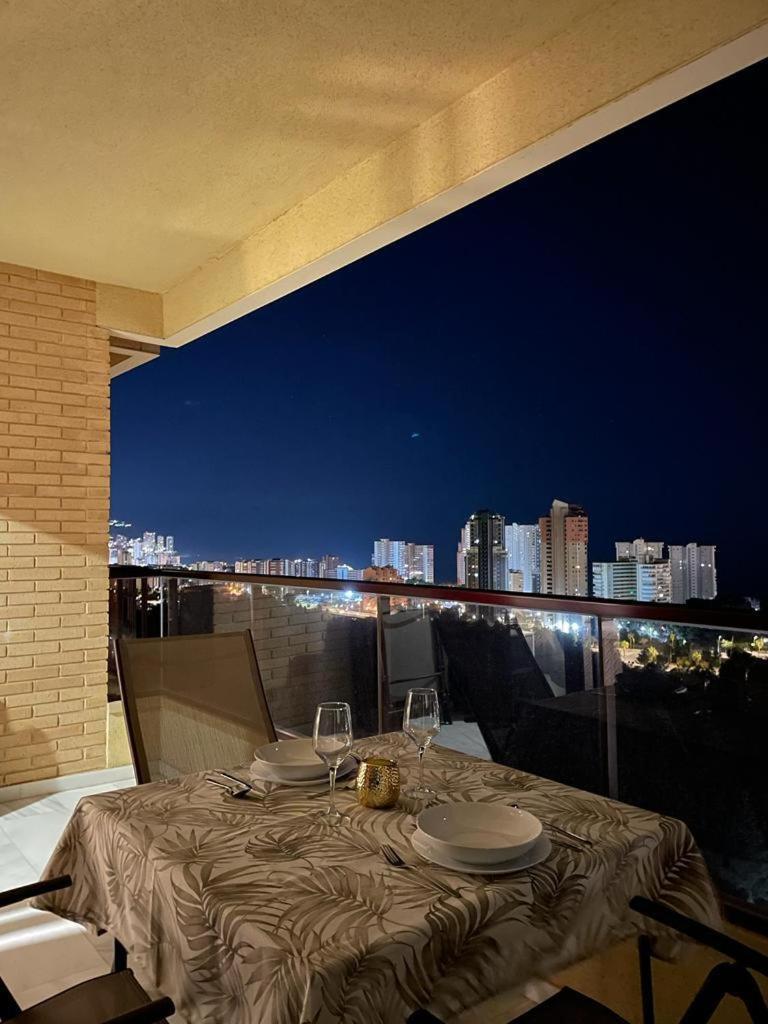Terrazas Benidorm