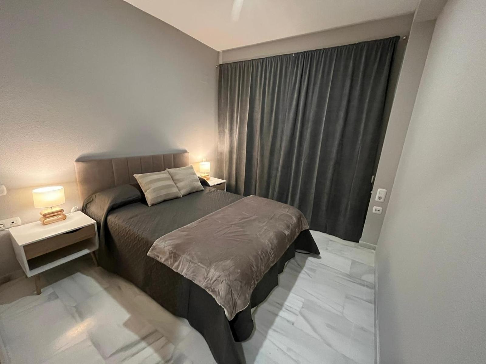 Terrazas Apartment Benidorm