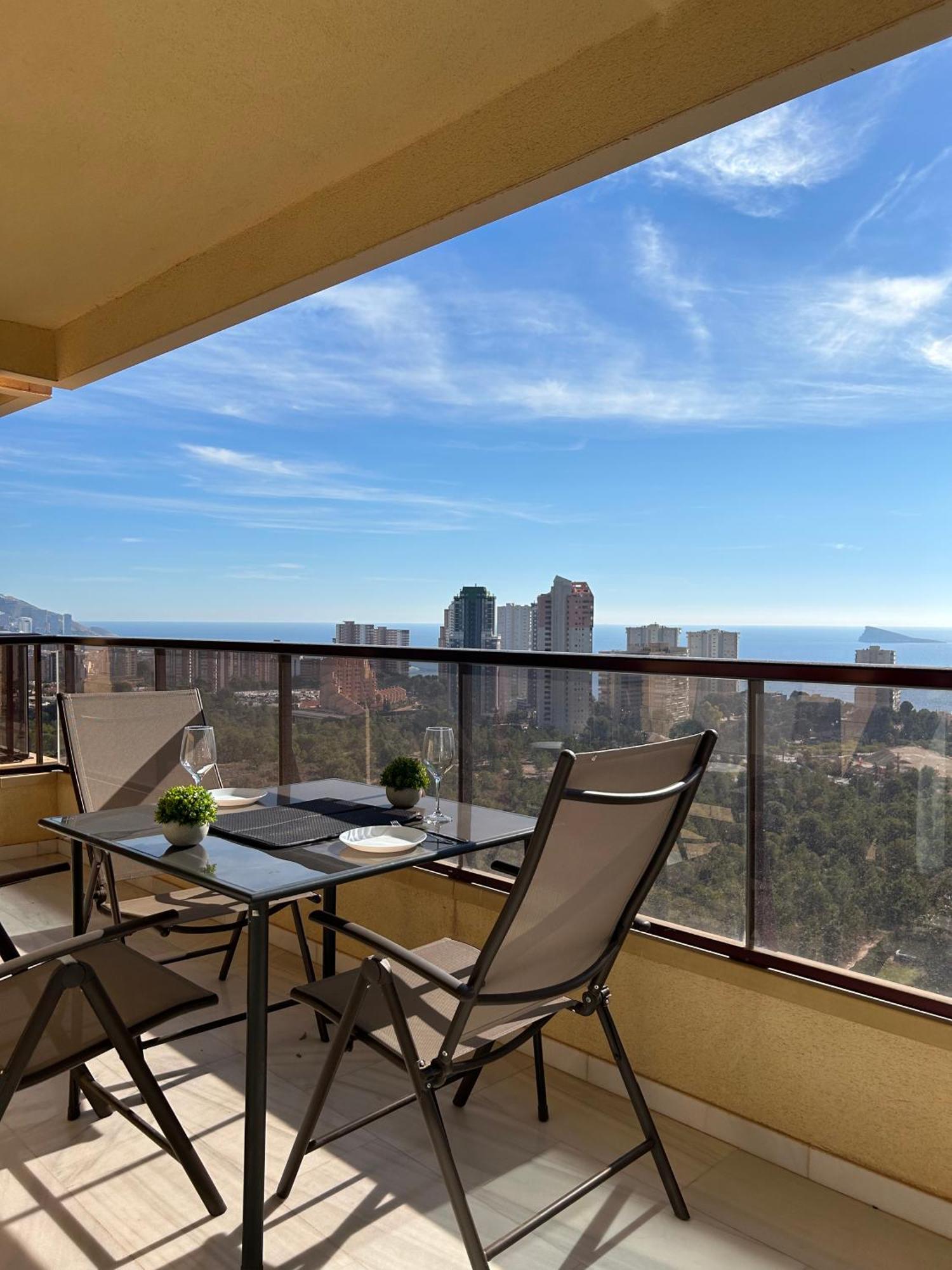Terrazas Apartment