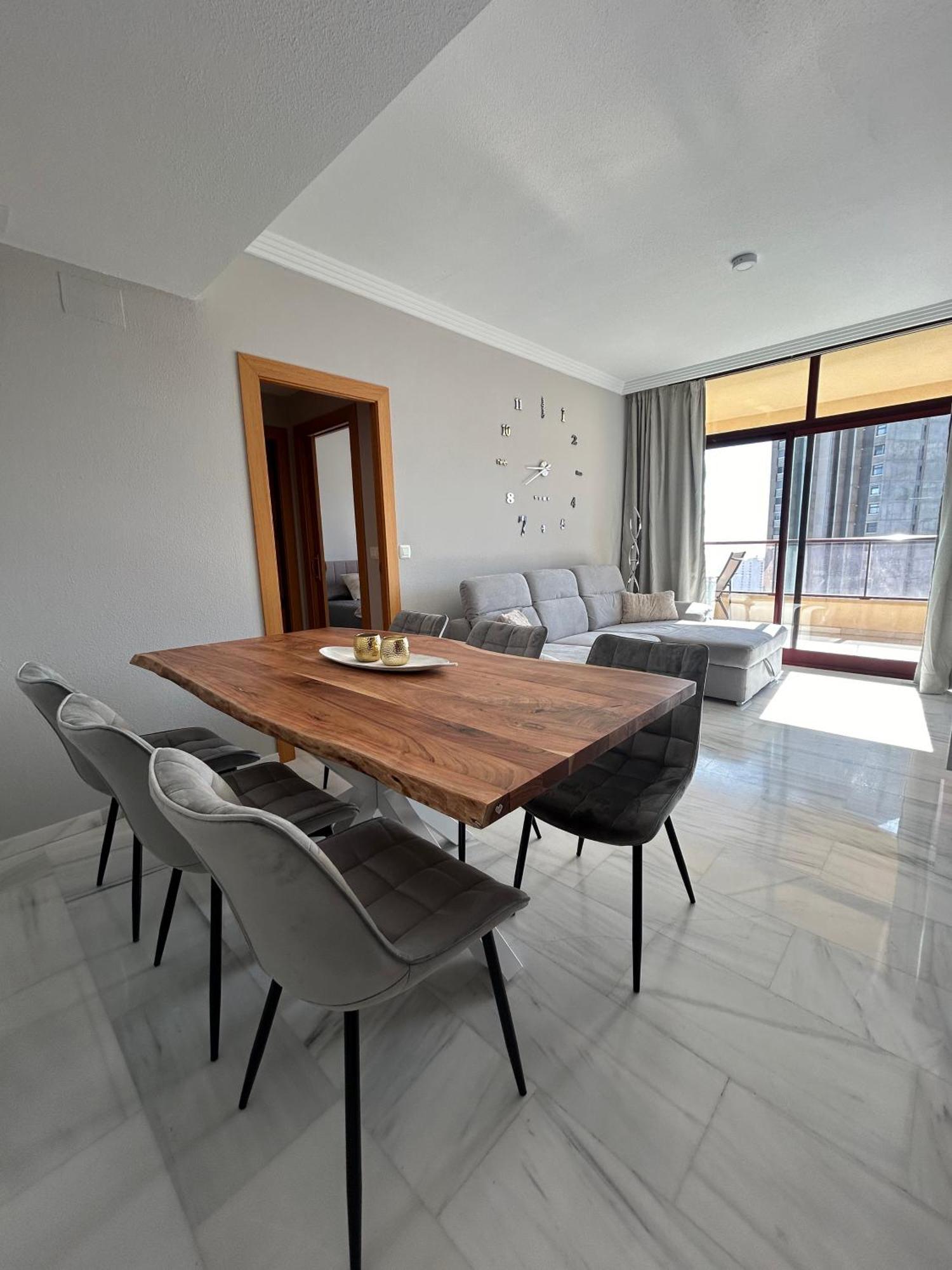 Apartment Terrazas *