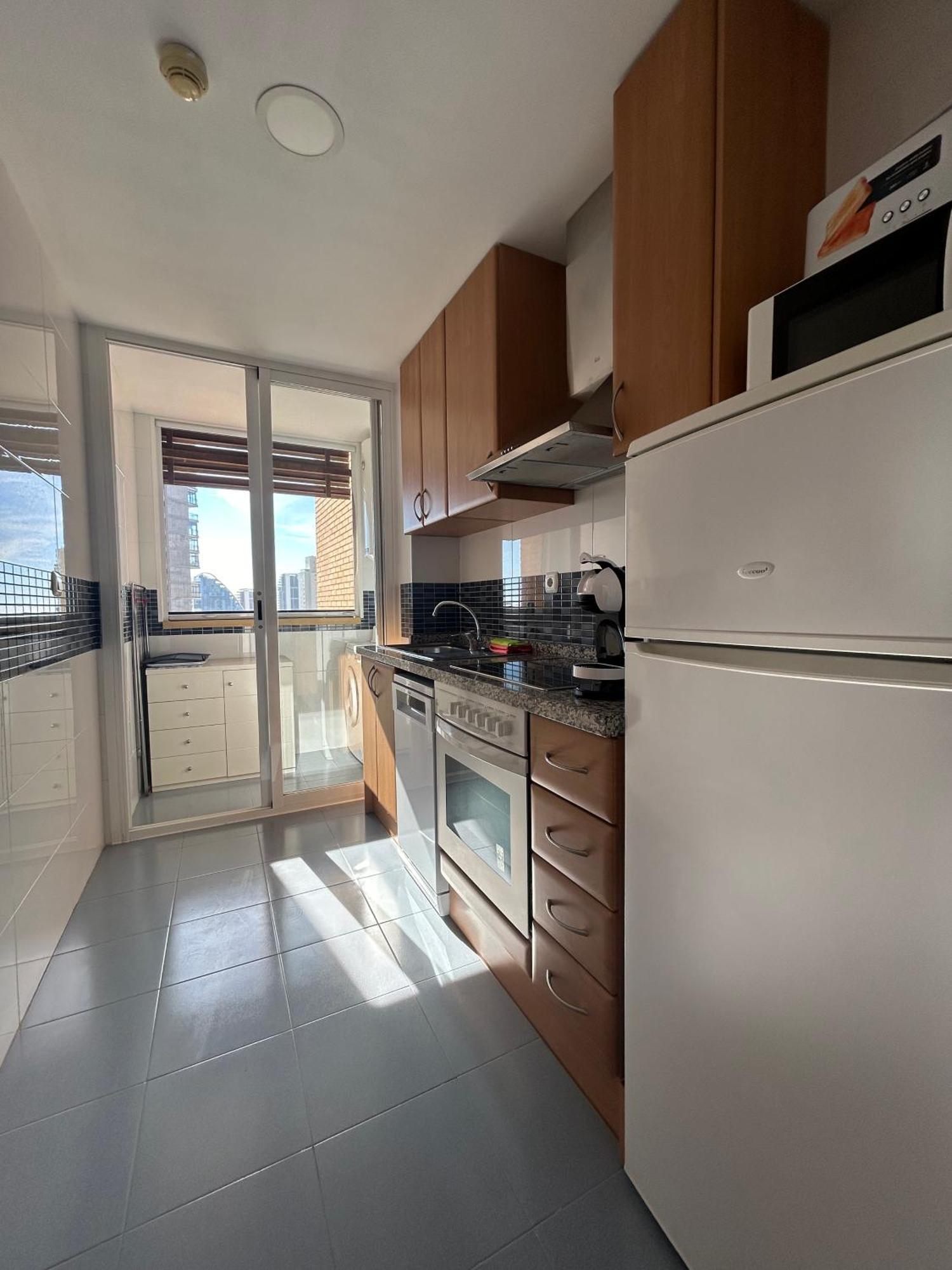 Apartment Terrazas