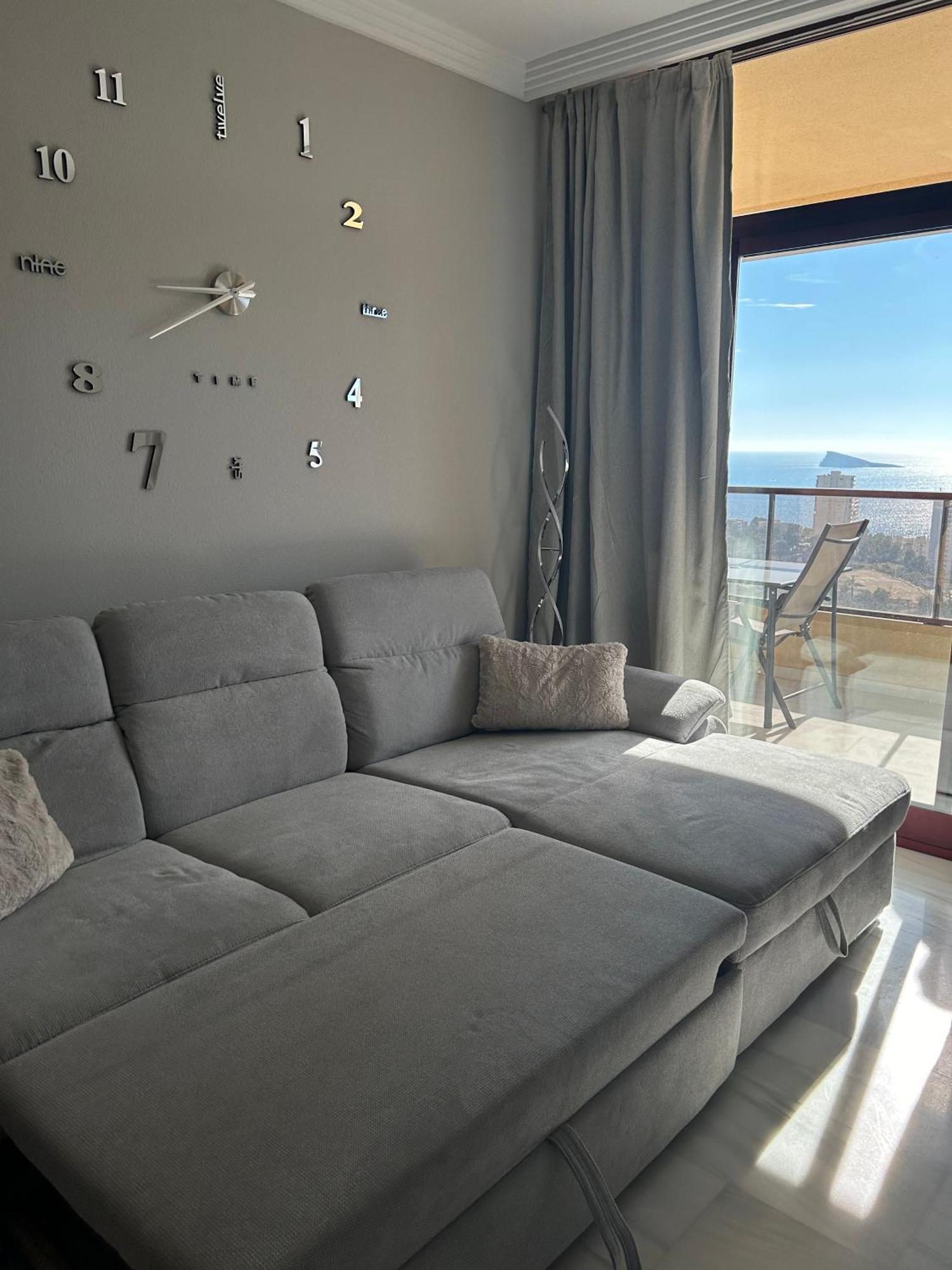 Terrazas Apartment *