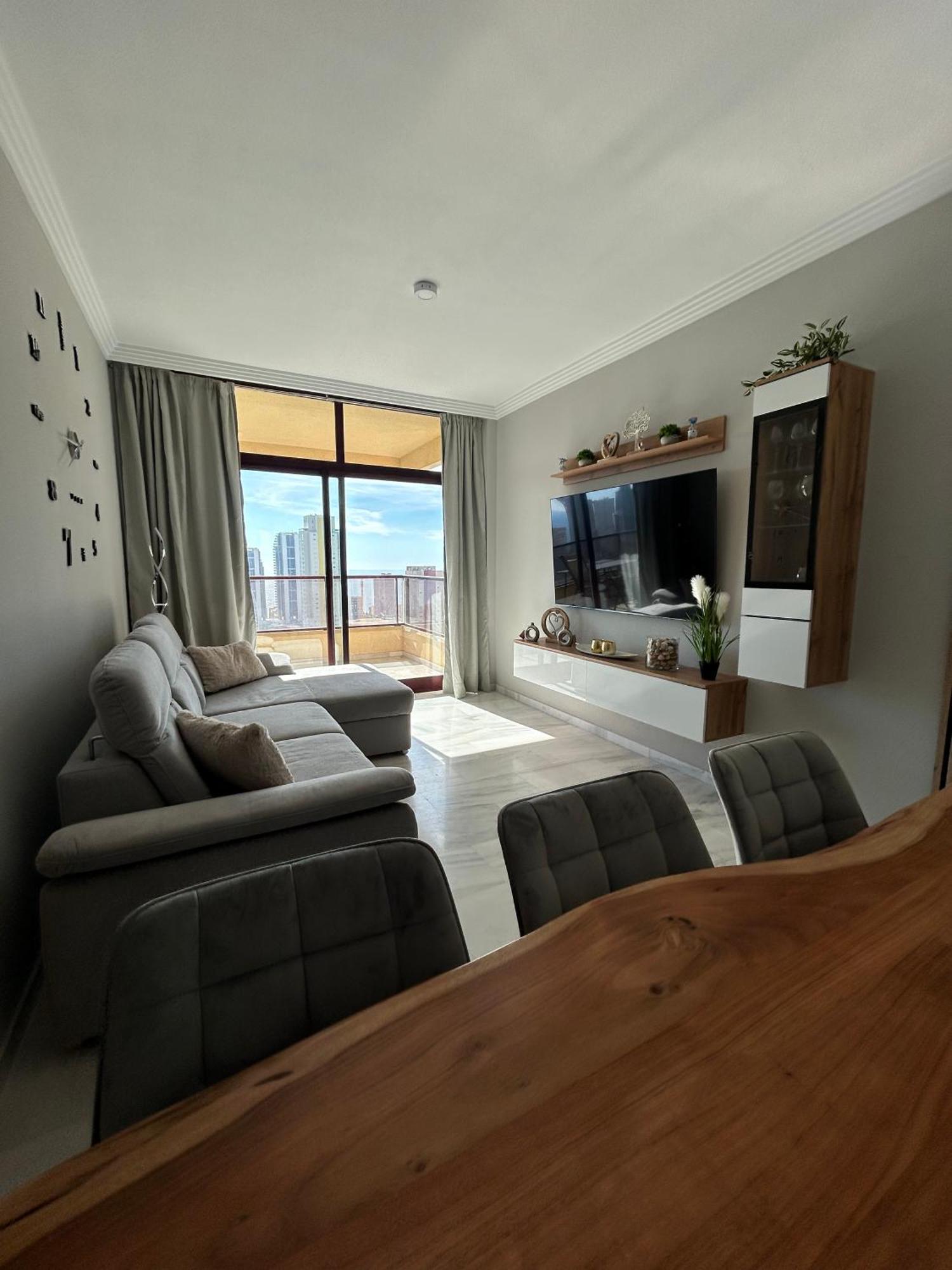 Apartment Terrazas *