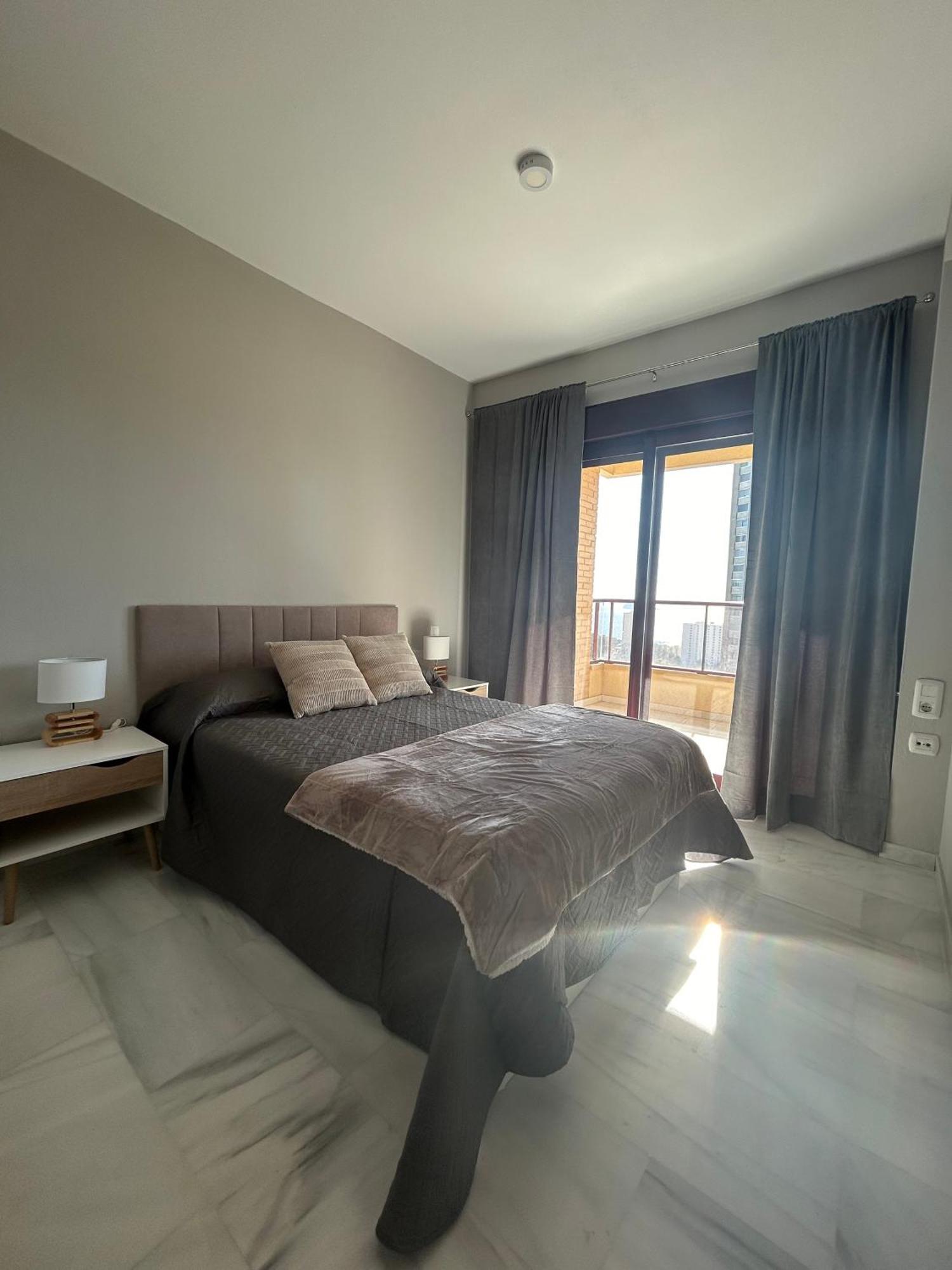 Apartment Terrazas *